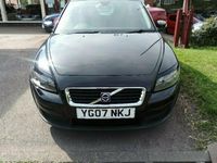 Usado Volvo C30 2007 Citadino