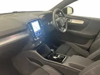 New Volvo XC40 Plus 161 HP (118 kW) 2026 Grey SUV