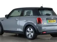 Used Mini Cooper S Hatch 135 kW (184 HP) 2021 Hatchback