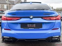 used BMW M235 2 Series 2.0XDRIVE GRAN COUPE 4d 302 BHP *DUE IN/AWAITING PREP*