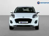 Used Ford Puma Titanium 125 HP (91 kW) 2023 White SUV
