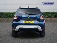 Used Dacia Duster Prestige 2019 SUV