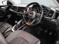 Used Audi A1 Sportback Sport 95 HP (69 kW) 2026 Hatchback