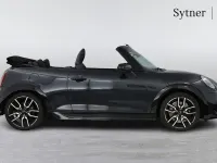 Used Mini Cooper Cabriolet 161 HP (118 kW) 2026 Grey Cabriolet