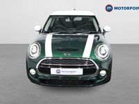 used Mini Cooper S HatchClassic Hatchback