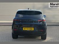 Used Land Rover Range Rover Sport Autobiography 300 HP (220 kW) 2022 Black SUV