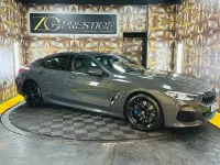 Used BMW 840 M Sport 2021 Grey Coupe
