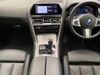 used BMW 840 8 Series i Gran Coupe 3.0 4dr