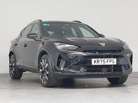 Begagnad Cupra Formentor 150 HK (110 kW) 2025 Svart SUV