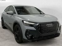 Used Audi Q4 Sportback e-tron S-Line 150 kW (204 HP) 2023 SUV