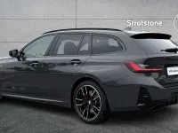 Used BMW M340 M Sport 374 HP (275 kW) 2025 Estate