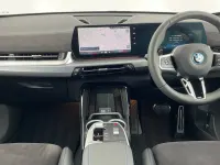 Used BMW X1 M Sport 245 HP (180 kW) 2026 Black SUV