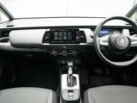 Second-hand Honda Jazz Elegance 122 CP (89 kW) 2025 Negru Hatchback