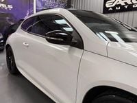 Used VW Scirocco R 280 HP (205 kW) 2017 Coupe