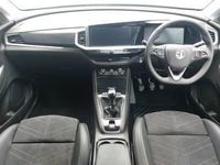 Used Vauxhall Grandland X Ultimate 2022 Black SUV