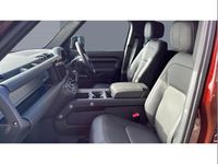 Used Land Rover Defender HSE Dynamic 344 HP (253 kW) 2024 Other SUV