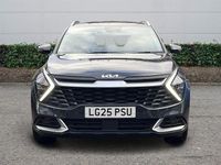 Used Kia Sportage 159 HP (116 kW) 2024 SUV