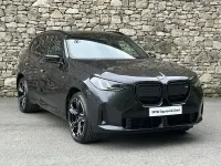 Used BMW X3 Comfort Edition 393 HP (289 kW) 2026 Grey SUV