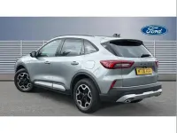 New Ford Kuga Active 243 HP (178 kW) 2025 Other SUV