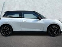 Used Mini Cooper Hatch 133 kW (181 HP) 2024 White Hatchback