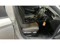 Usado Vauxhall Corsa Edition 2022 Cinzento Citadino