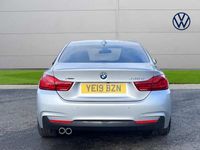 used BMW 435 4 Series d xDrive M Sport 2dr Auto [Professional Media]