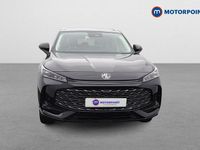 Używany MG HS Trophy 224 KM (164 kW) 2025 Czarny SUV