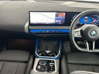 Used BMW X3 M Sport 194 HP (142 kW) 2025 Grey SUV