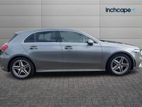 used Mercedes A200 A ClassAMG Line 5dr Auto - 2020 (20)