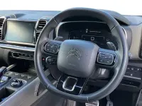 Used Citroën C5 Aircross Flair 181 HP (133 kW) 2019 White SUV