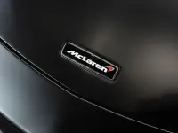 Used McLaren 540C 540 HP (397 kW) 2019 Black Coupe