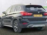 Second-hand BMW X1 xLine 150 CP (110 kW) 2019 SUV