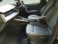 Used Audi A3 Sportback e-tron S-Line 204 HP (150 kW) 2025 Hatchback