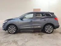 Used Renault Kadjar Iconic 140 HP (102 kW) 2020 Grey SUV