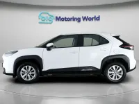 Used Toyota Yaris 114 HP (83 kW) 2022 Hatchback