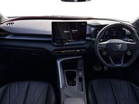 Used Cupra Terramar VZ2 2025 Grey SUV