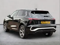 New Audi Q3 S-Line 200 HP (147 kW) 2026 Other SUV