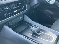 Used Nissan Qashqai Acenta Premium 158 HP (116 kW) 2022 Silver SUV