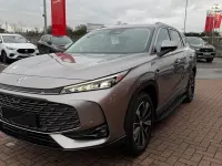 New MG HS Trophy 224 HP (164 kW) 2026 SUV