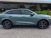 Used Audi Q3 Advanced 150 HP (110 kW) 2026 Other SUV