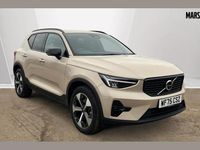 Usado Volvo XC40 Plus 161 HP (118 kW) 2025 Other SUV