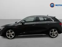 Used Audi A3 Sportback S-Line 110 HP (80 kW) 2024 Hatchback