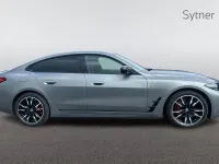 Used BMW i4 Comfort Edition 394 kW (537 HP) 2024 Grey Sedan