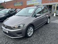 Used VW Golf VII SE 110 HP (80 kW) 2016