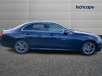 used Mercedes E200 E ClassAMG Line 4dr 9G-Tronic - 2022 (22)