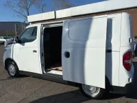 Used Maxus eDeliver 3 88 kW (121 HP) 2024 White Van