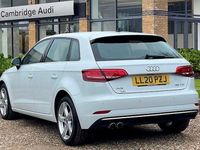 used Audi A3 35 TDI Sport 5dr