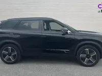 Used Jaecoo 7 204 HP (150 kW) 2026 Black SUV