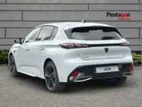 New Peugeot e-308 GTi 113 kW (154 HP) 2026 Other Hatchback