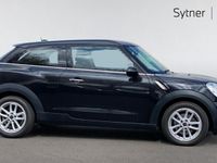 used Mini Cooper Paceman 1.6 3dr